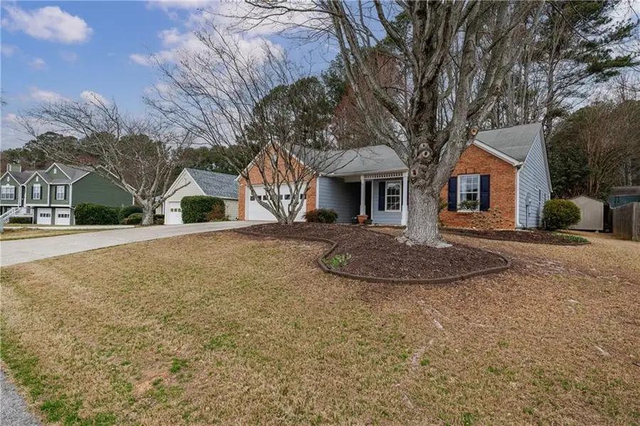 2641 Marleigh Farm Road Nw, Kennesaw, GA 30152 - #2