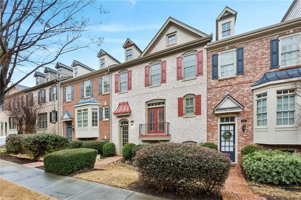 4435 Wilkerson Manor Drive Se, Smyrna, GA 30080 - #1