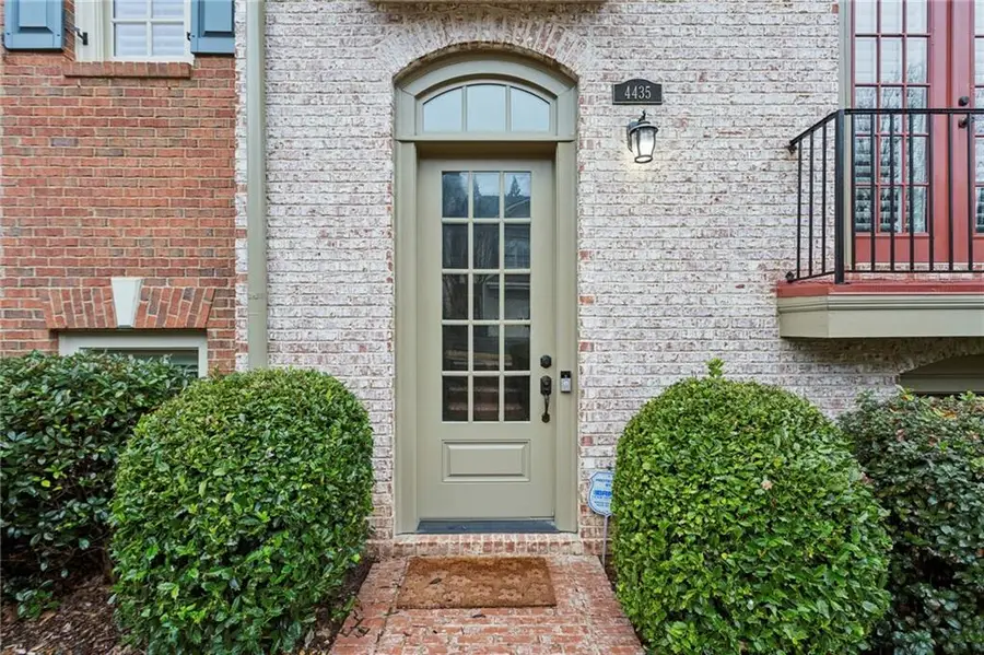 4435 Wilkerson Manor Drive Se, Smyrna, GA 30080 - #2