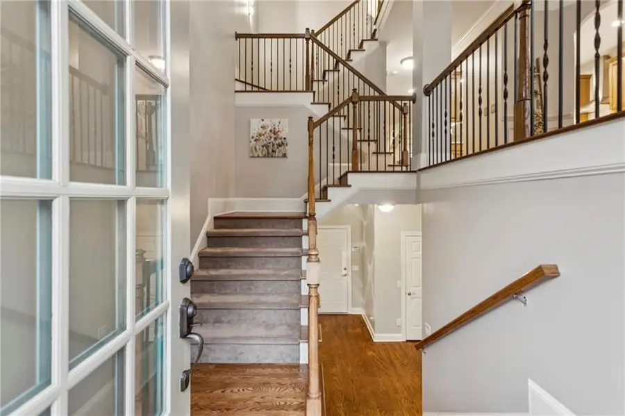 4435 Wilkerson Manor Drive Se, Smyrna, GA 30080 - #3