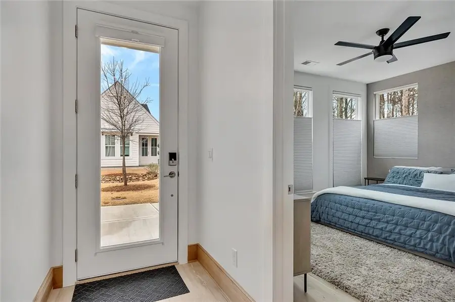 411 Burgundy Way, Woodstock, GA 30188 - #3