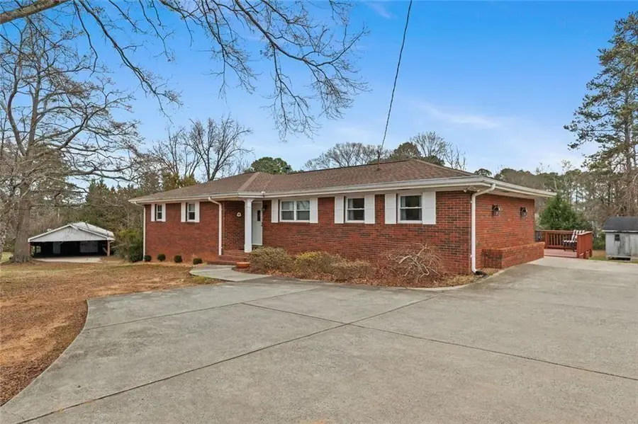 2500 Sewell Mill Road, Marietta, GA 30062 - #2