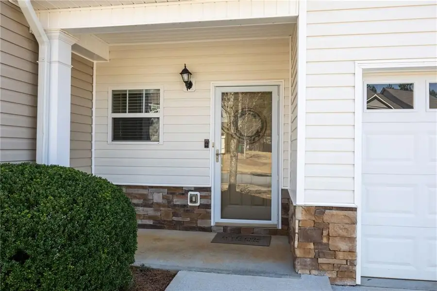 536 Oakside Place, Acworth, GA 30102 - #2