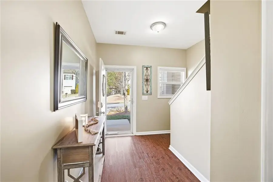 536 Oakside Place, Acworth, GA 30102 - #3