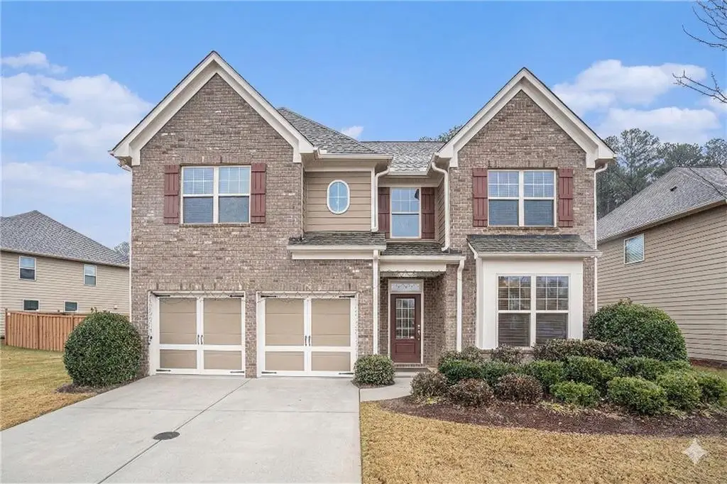 6370 Shiloh Woods Drive, Cumming, GA 30040 - #1