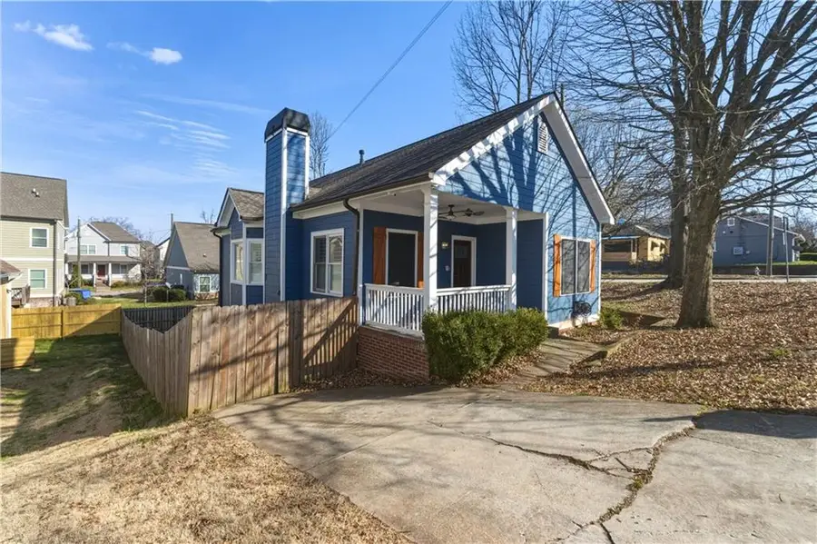 650 Ira Street Sw, Atlanta, GA 30312 - #3