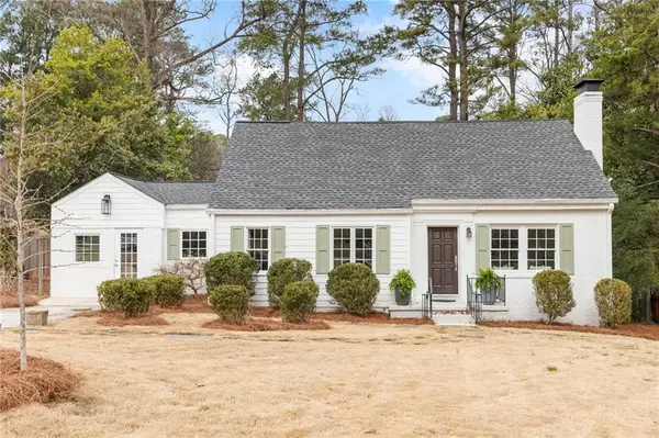 1836 Westminster Way Ne, Atlanta, GA 30307