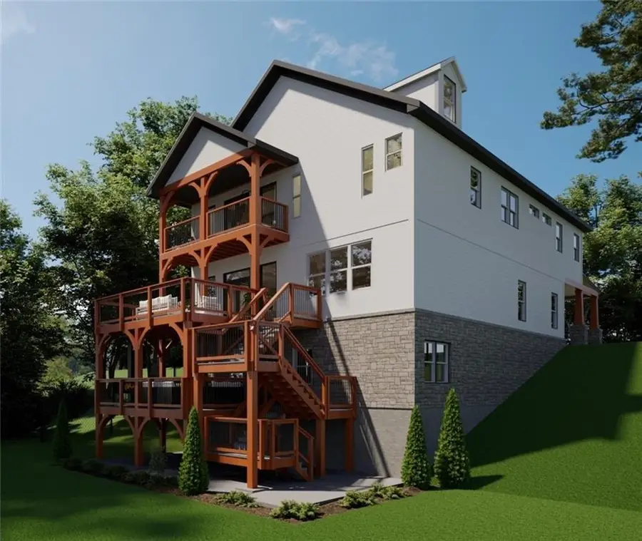 604 Warwick Street Se, Atlanta, GA 30316 - #2