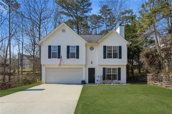 5424 Princeton Oaks Lane, Sugar Hill, GA 30518