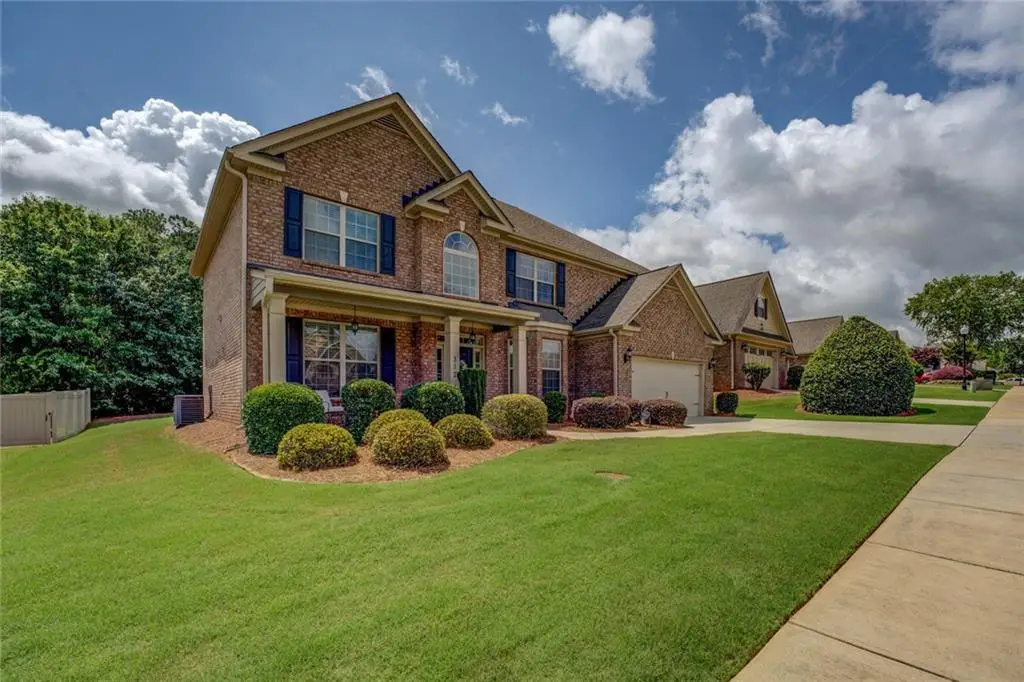312 Relative Trail, McDonough, GA 30253 - #1