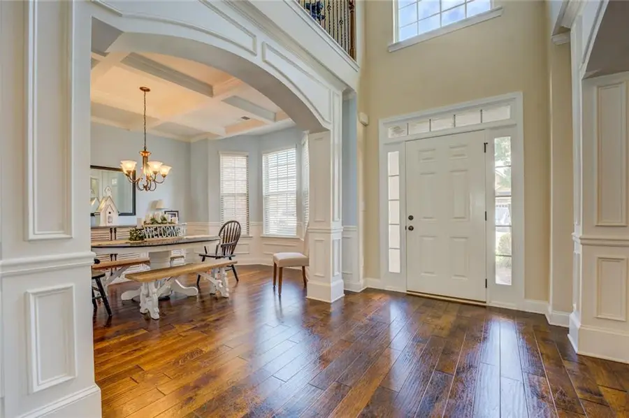 312 Relative Trail, McDonough, GA 30253 - #2