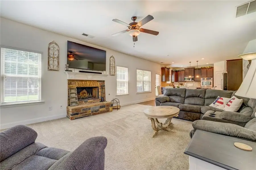 312 Relative Trail, McDonough, GA 30253 - #3