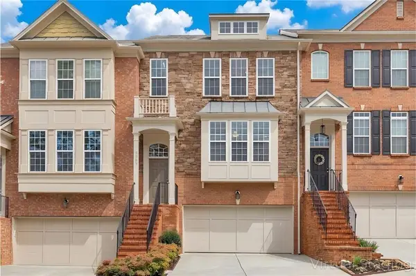 3363 Cumberland Club Drive #16, Atlanta, GA 30339