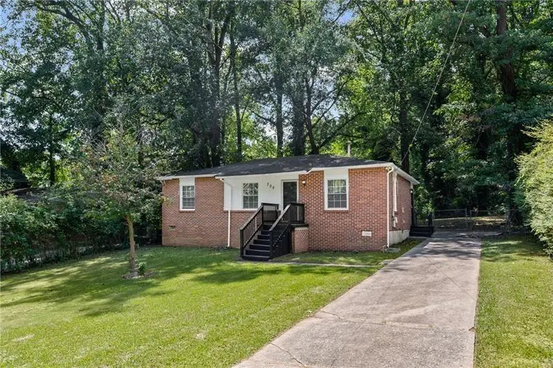 305 Banberry Drive Se, Atlanta, GA 30315 - #2