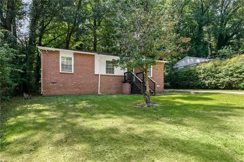 305 Banberry Drive Se, Atlanta, GA 30315 - #3