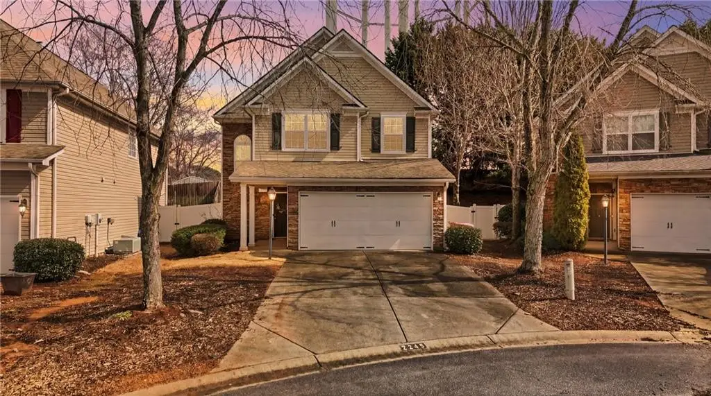 2245 Gateview Court, Cumming, GA 30040 - #1