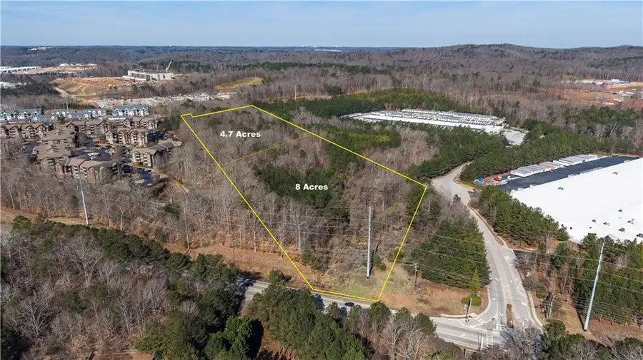 0 Riverside Parkway & Summer Lake Road, Lithia Springs, GA 30122 - #2