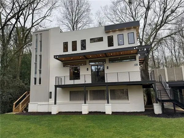 942 Peachtree Battle Circle Nw, Atlanta, GA 30327