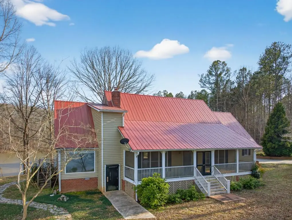2480 Clack Road, Madison, GA 30650 - #1