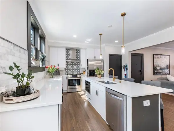 88 Peachtree Memorial Drive Nw #88, Atlanta, GA 30309