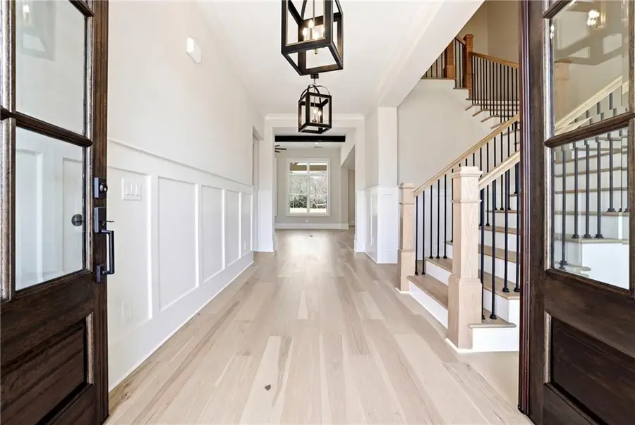 231 Aberdeen Way, Woodstock, GA 30188 - #2