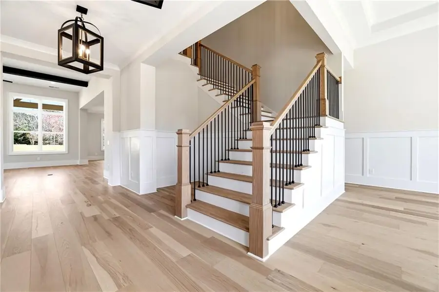 231 Aberdeen Way, Woodstock, GA 30188 - #3