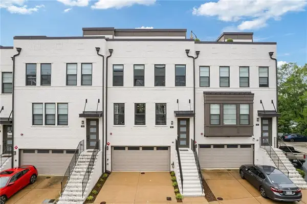 830 Stone Ridge Lane, Atlanta, GA 30324