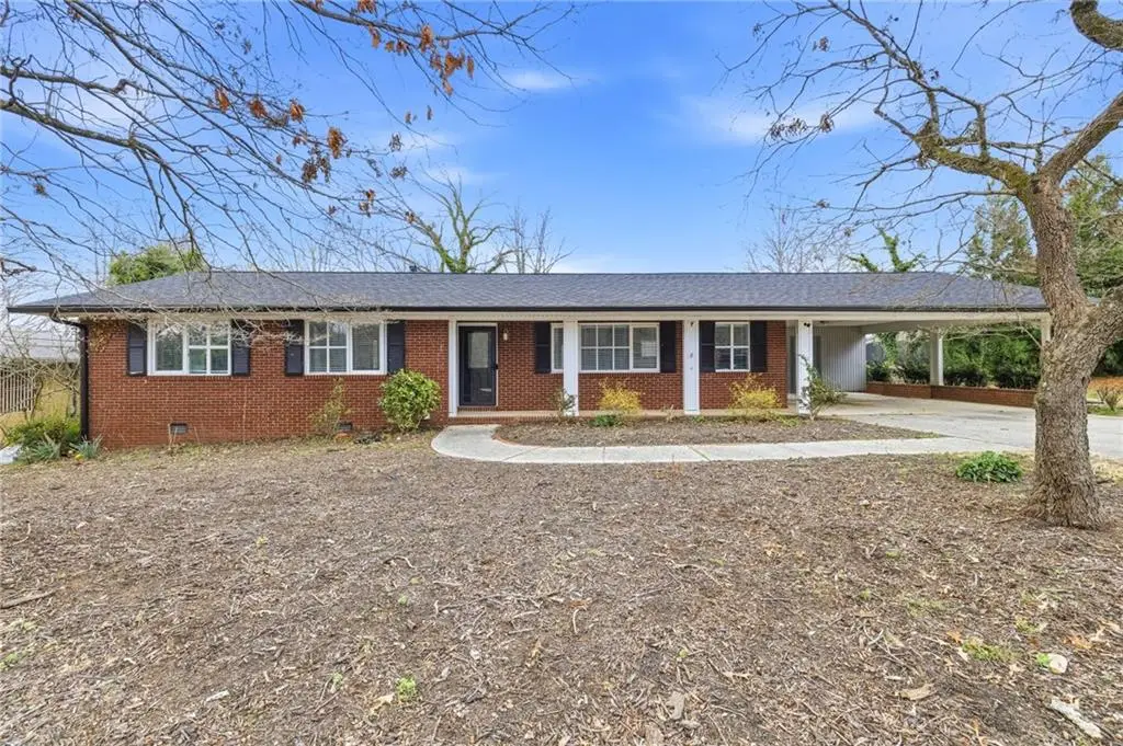 2176 Riverside Drive, Gainesville, GA 30501 - #1