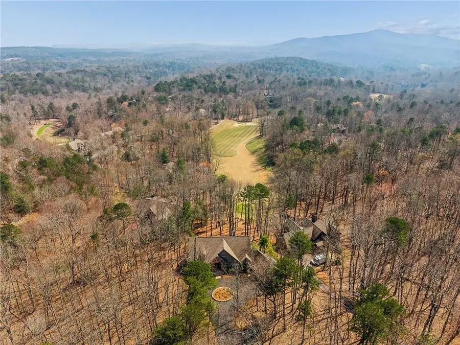 19 Summit Drive E, Big Canoe, GA 30143 - #2