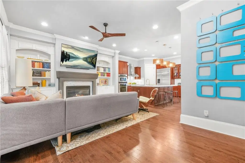 385 15th Street Nw #6, Atlanta, GA 30363 - #1