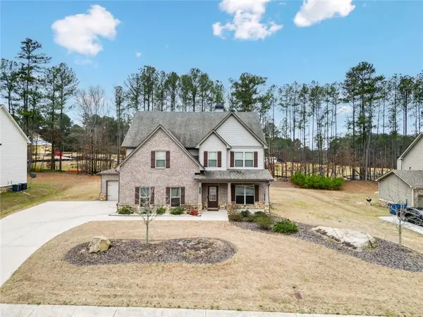 1269 Victoria Walk Lane, Dacula, GA 30019
