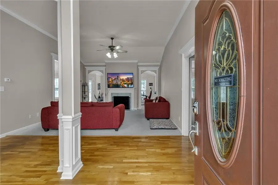 1515 Brisbane Drive, Dacula, GA 30019 - #2