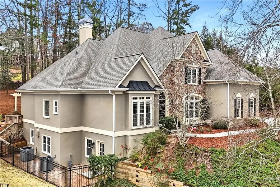 115 Forest Breeze Cove, Alpharetta, GA 30022 - #2