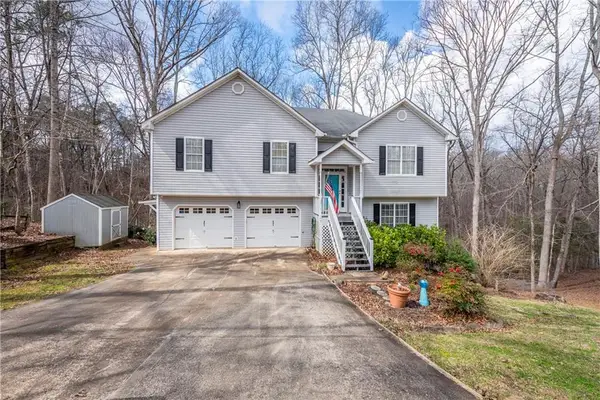 141 Apache Ridge Road, Jasper, GA 30143