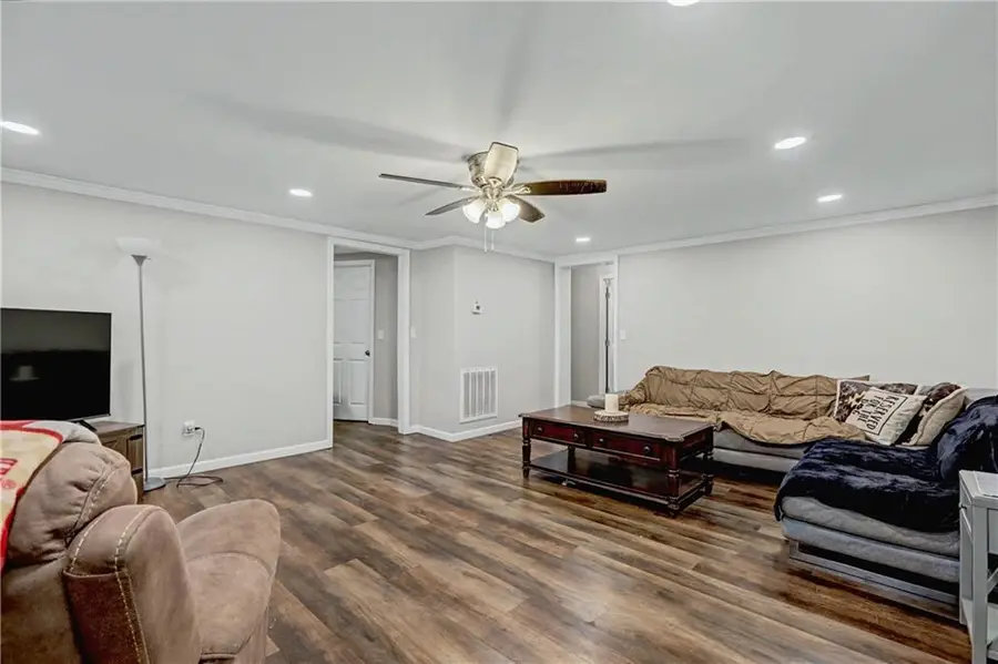 134 Church Road, Thomaston, GA 30286 - #3