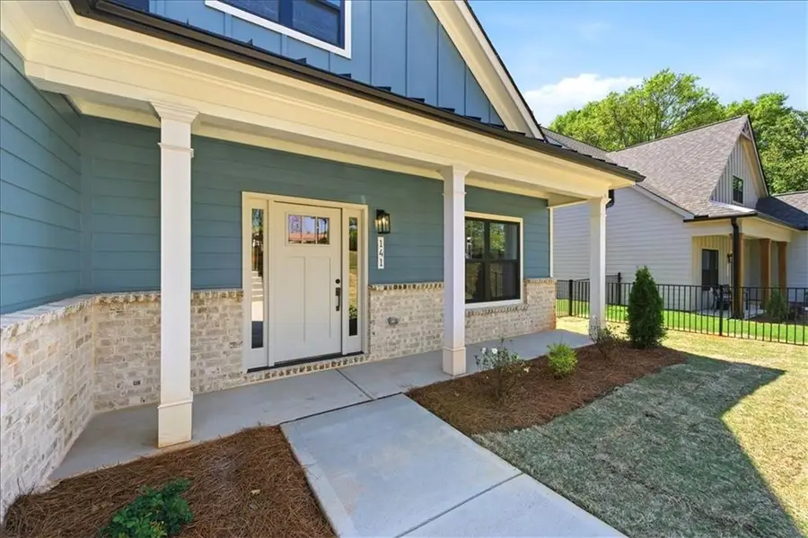 141 Old Alabama Road, Emerson, GA 30137 - #2