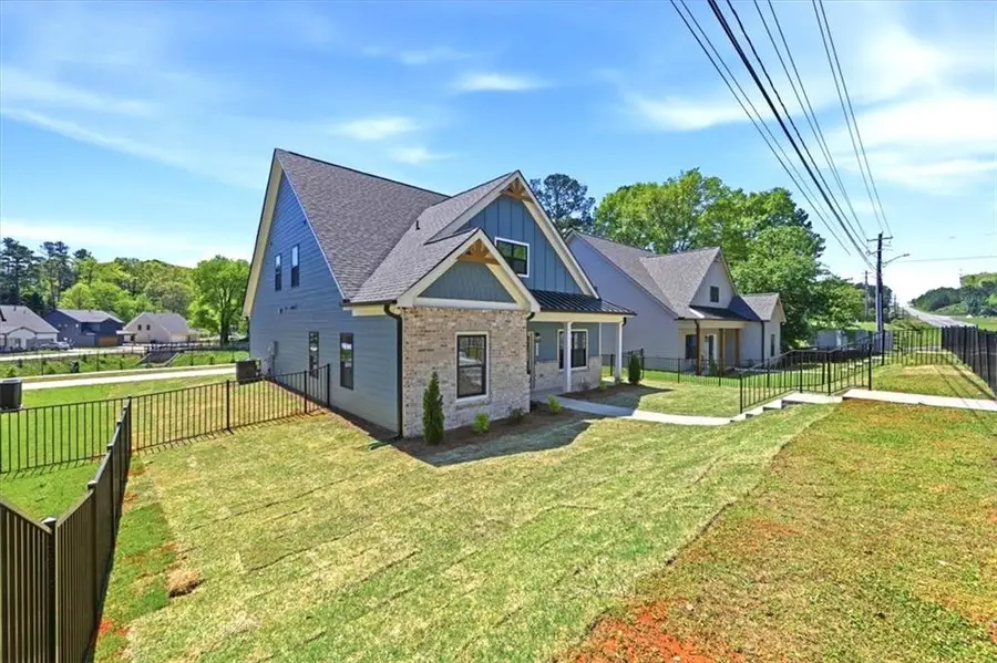 141 Old Alabama Road, Emerson, GA 30137 - #3