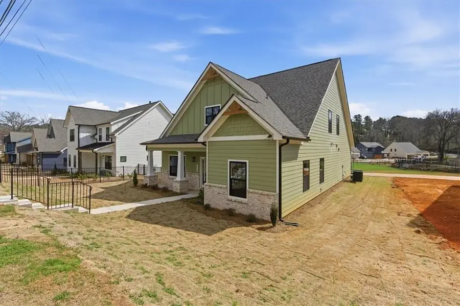 139 Old Alabama Road, Emerson, GA 30137 - #3