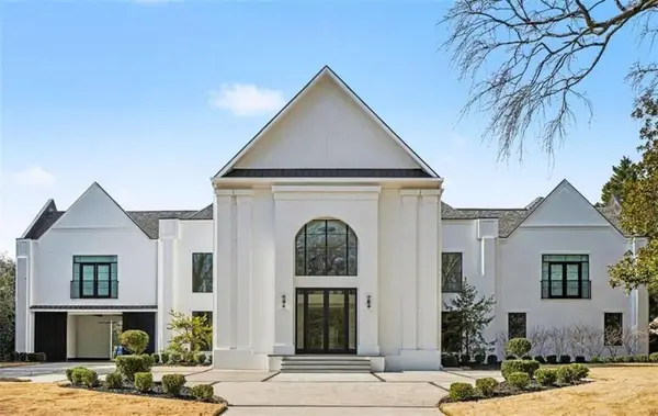 3206 Arden Road, Atlanta, GA 30305