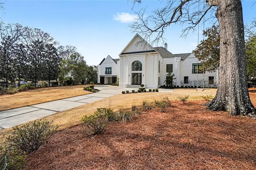 3206 Arden Road, Atlanta, GA 30305 - #2