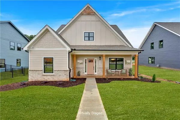 133 Old Alabama Road Se, Emerson, GA 30137