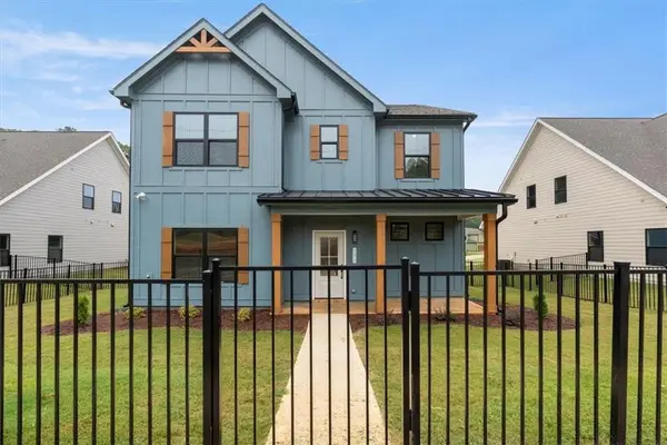 131 Old Alabama Road Se, Emerson, GA 30137