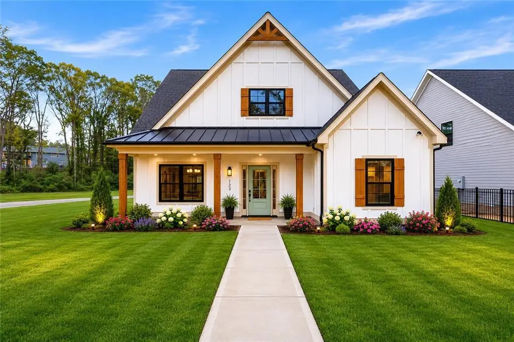 127 Old Alabama Road Se, Emerson, GA 30137 - #1