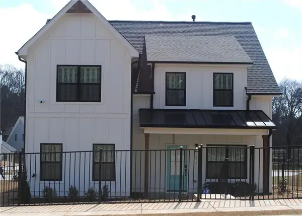 125 Old Alabama Road, Emerson, GA 30137