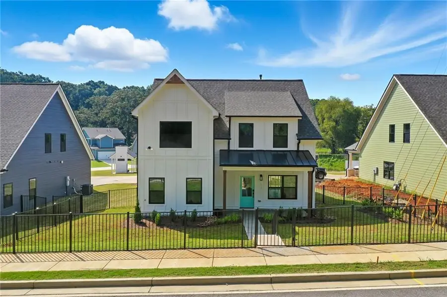 125 Old Alabama Road, Emerson, GA 30137 - #3