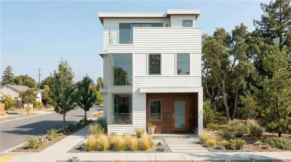 1066 Washington Street Sw, Atlanta, GA 30315 - #1