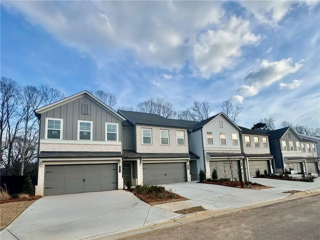 5471 Allegro Lane, Flowery Branch, GA 30542 - #1