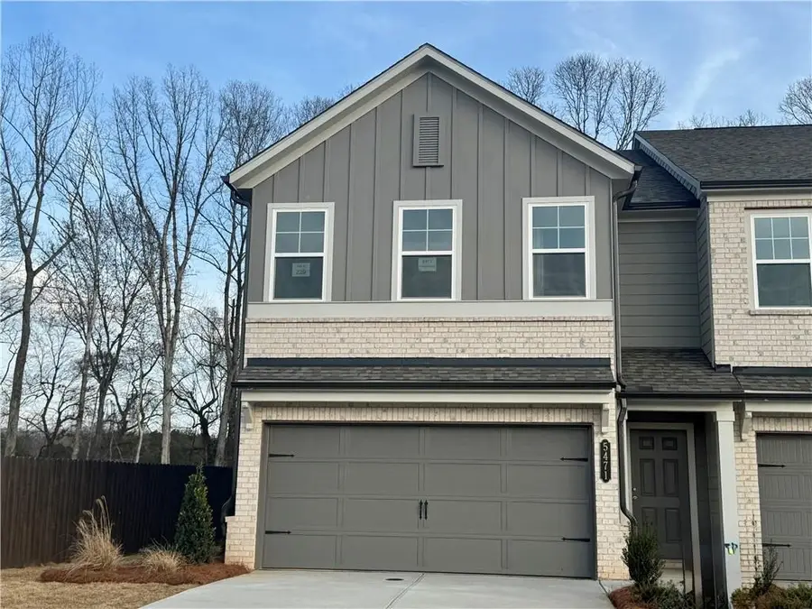 5471 Allegro Lane, Flowery Branch, GA 30542 - #3