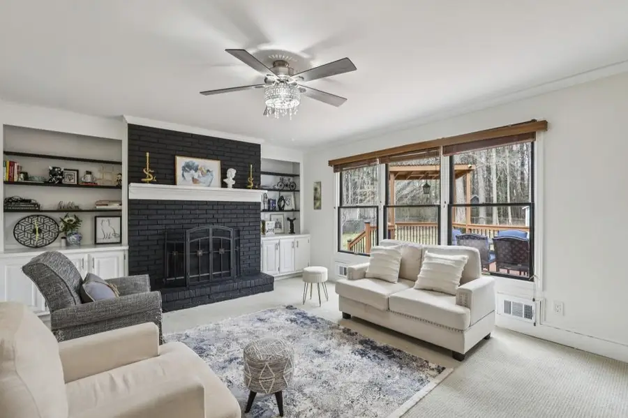 2388 Radbury Lane, Snellville, GA 30078 - #2