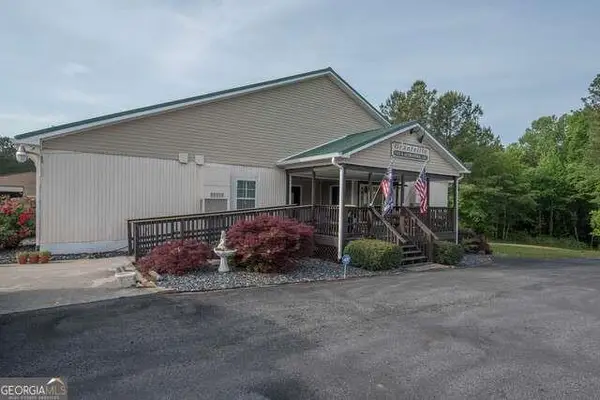 5710 Hwy 29 Road, Grantville, GA 30220